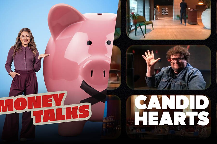 Be-Entertainment Brings Two New Belgian Formats to the International Market